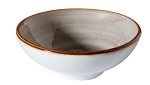 MINI BOWL 3oz GREY