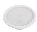 LID ROUND FOR 6L/7.5QT CONTAINER WHITE