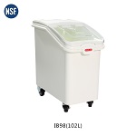 INGREDIENT BIN 22GLN/102LITER