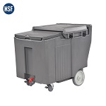 INSULATED ICE CADDY 110 LITER