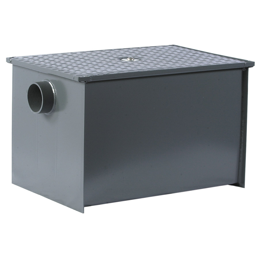 GREASE INTERCEPTOR 30 LB