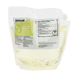 ZEPHAIR CLEAN WHITE COTTON 2-2 LITER