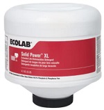 SOLID POWER XL 4X9 LBS
