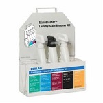 STAIN BLASTER PRE-SPOTTER STARTER KIT TBD
