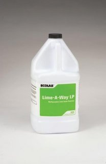 LIMEAWAY 4X1 GALLON