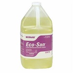 ECO-ULTRA SAN 4X1 GALLON 