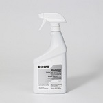 MEDALLION STAINLESS STEEL CLEANER & POLISH 6X32 OZ
