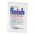 FINISH DISHWASH PORTION