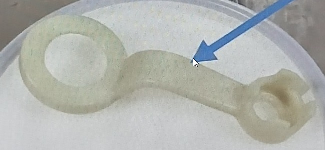 PAIL DRUM OPENER WRENCH BLUE