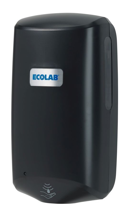 NEXA DISPENSER TOUCH FREE BLACK
