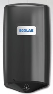 NEXA DISPENSER TOUCH FREE BLK