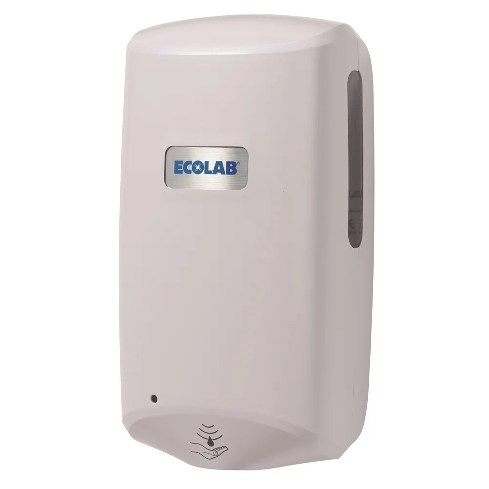 NEXA DISPENSER TOUCH FREE WHITE