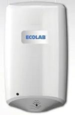 NEXA DISPENSER TOUCH FREE WHT