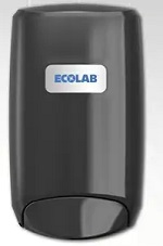 NEXA DISPENSER MANUAL BLACK