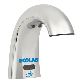 COUNTER MOUNT TOUCH FREE DISPENSER TBD