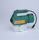 FOGMASTER JUNIOR DEODORIZER DISPENSER TBD
