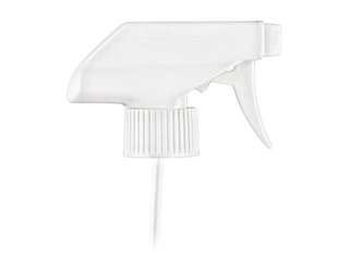TRIGGER SPRAYER HEAD ONLY 32OZ