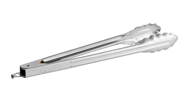 TONG HEAVY DUTY 9" - EACH