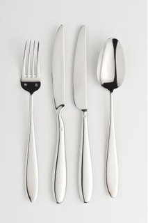 TEA SPOON ANZO - DOZEN