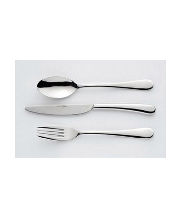 DINNER FORK ASCOT - DOZEN