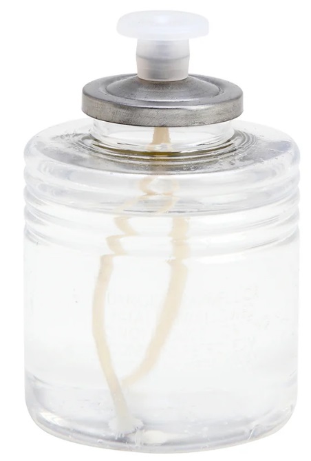 FUEL CELL 36 HOURS LIQUID WAX CANDLES - CASE OF 36 EACH