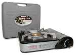 PORTABLE BUTANE GAS RANGE - EACH