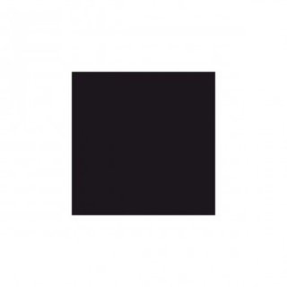 BEVERAGE NAPKIN 2 PLY BLACK - CASE OF 24 PACK