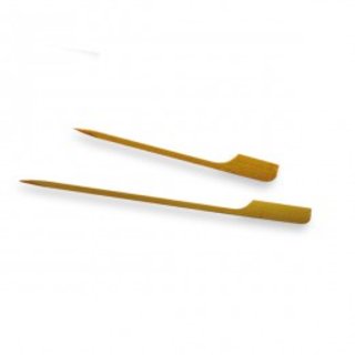 GOLF PICKS 15CM - PACK OF 100 EACH