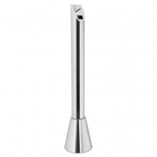 SMOKER'S POLE SILVER - EACH