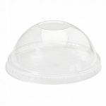 DOME LID 3oz/90ml ICE CREAM TUB - CASE OF 20 PACK