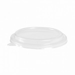 LID FOR 17oz SALAD BOWL - CASE OF 6 PACK