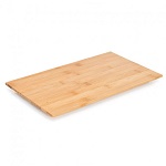 FLAT BOARD BAMBOO - EACH