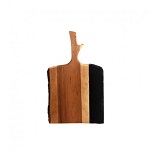 BLACKBOARD SLATE 30.5X19X1CM - EACH
