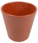 CROCKERY CUP Ø9CM 380ML - EACH