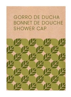 SHOWER CAP NATURAL - PACK OF 250 EACH