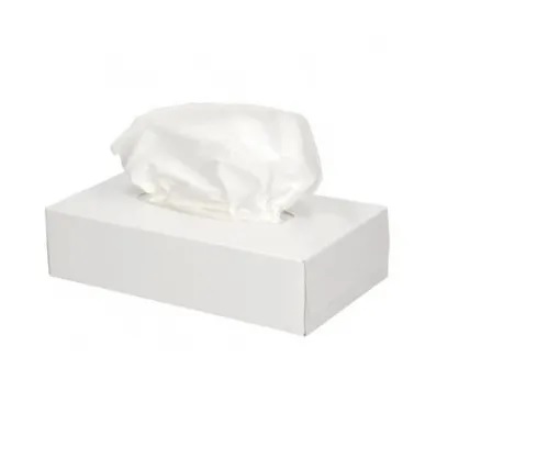 FACIAL TISSUE 2PLY - CASE OF 30 BOXES