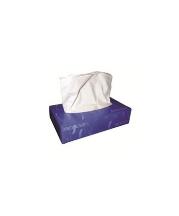 FACIAL TISSUE 2PLY- CASE OF 30 BOX