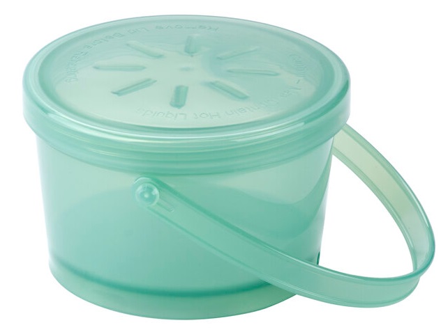 ECO SOUP CONTAINER 12oz - EACH