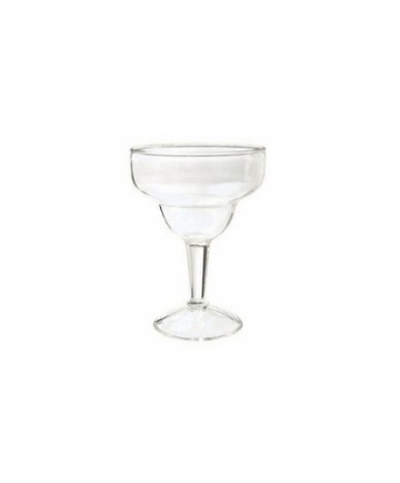 MARGARITA SUPER 36oz CLEAR - DOZEN
