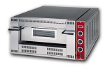 PIZZA OVEN LP GAS - 110V
