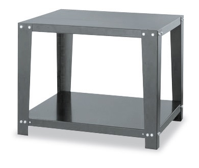 STAND PIZZA OVEN GAS