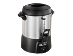 PERCOLATOR 40 CUPS - 120V