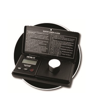 SCALE TRITON T2 120gr X 0.1gr