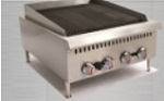 CHARBROILER RADIANT 24"
