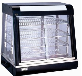 DISPLAY WARMING 26" - 120V