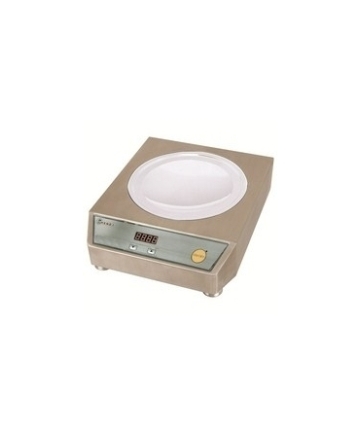 INDUCTION WOK MODEL 3100 WATT