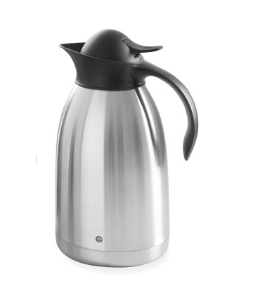 COFFEE SERVER 1L BLACK