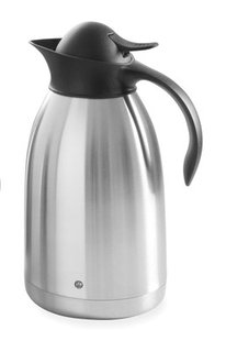 COFFEE SERVER 1.5L BLACK