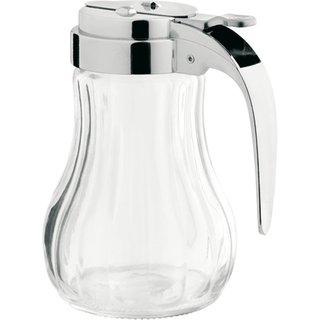 SYRUP DISPENSER 8oz.
