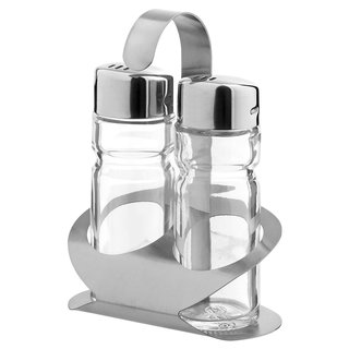 SALT & PEPPER SET